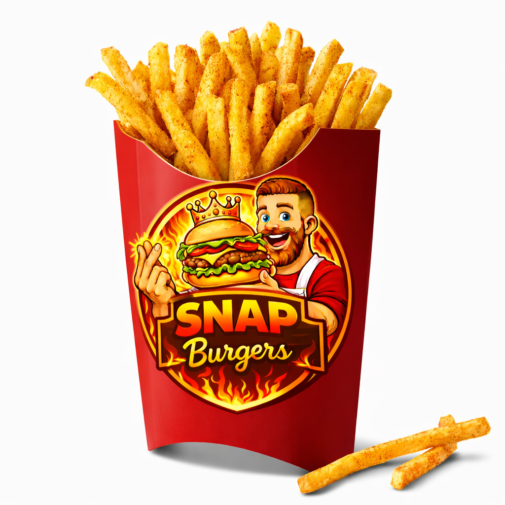 Papas Originales